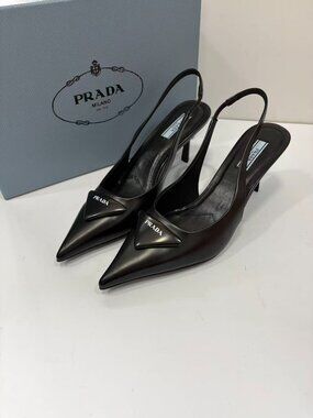 Prada Women's Heels